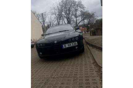 Alfa Romeo 159 Gebrauchtwagen