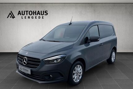 Mercedes-Benz Citan Gebrauchtwagen