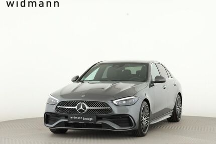 Mercedes-Benz C 220 Gebrauchtwagen