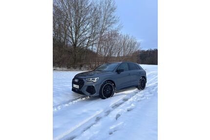 Audi RSQ3 Gebrauchtwagen