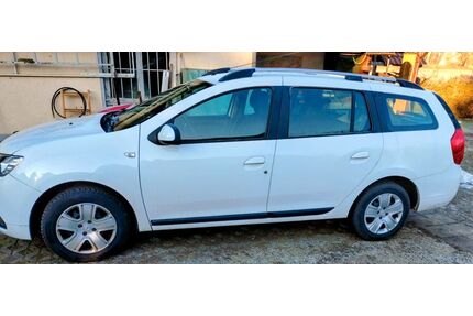 Dacia Logan Gebrauchtwagen