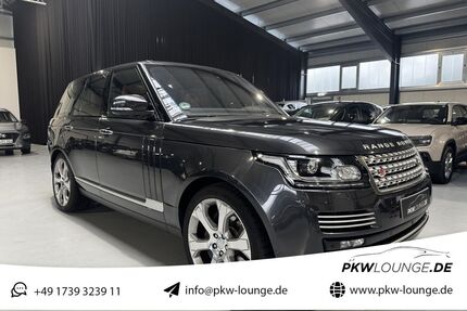 Land Rover Range Rover Gebrauchtwagen