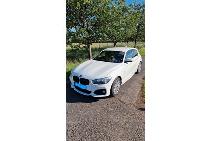 BMW 118 Gebrauchtwagen