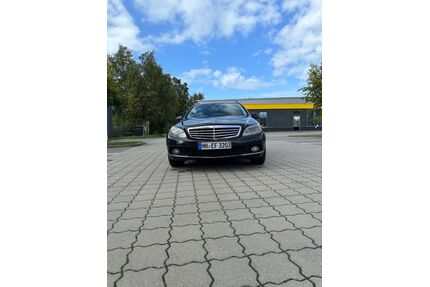 Mercedes-Benz C 220 Gebrauchtwagen
