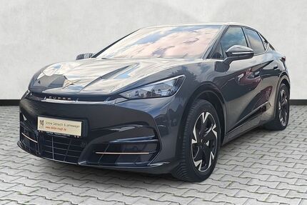 Cupra Tavascan Gebrauchtwagen