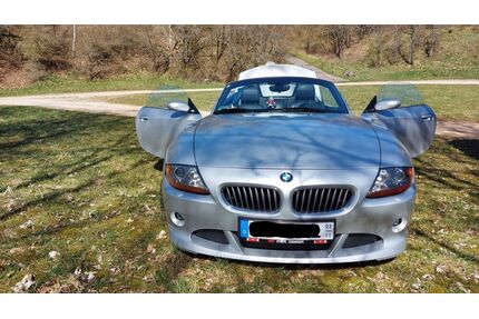 BMW Z4 Gebrauchtwagen