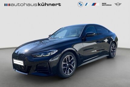 BMW 420 Gran Coupé Gebrauchtwagen