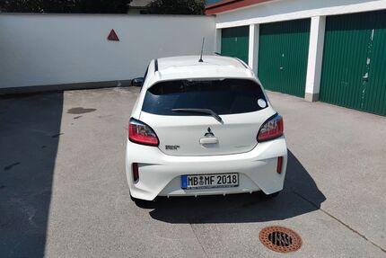 Mitsubishi Space Star Gebrauchtwagen