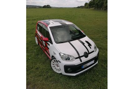 VW up! Gebrauchtwagen