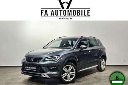 Seat Ateca Gebrauchtwagen