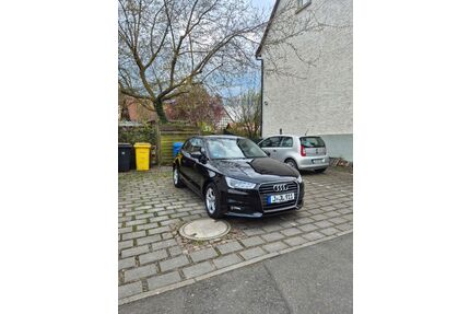 Audi A1 Gebrauchtwagen