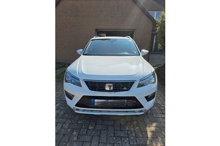 Seat Ateca Gebrauchtwagen