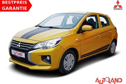 Mitsubishi Space Star Gebrauchtwagen