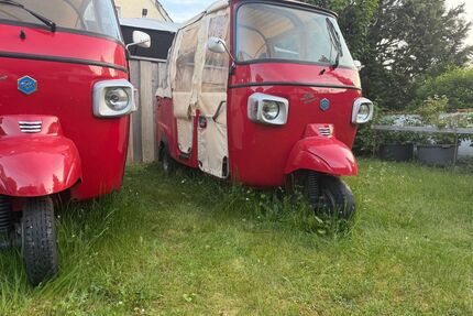 Piaggio APE Gebrauchtwagen