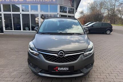 Opel Zafira Gebrauchtwagen