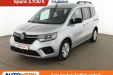 Renault Kangoo Gebrauchtwagen