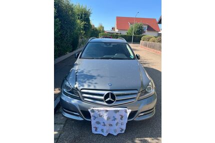 Mercedes-Benz C 180 Gebrauchtwagen