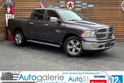 Dodge RAM Gebrauchtwagen