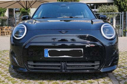 Mini Cooper SE Gebrauchtwagen