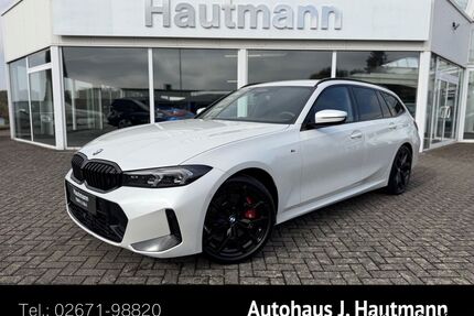 BMW 320 Gebrauchtwagen