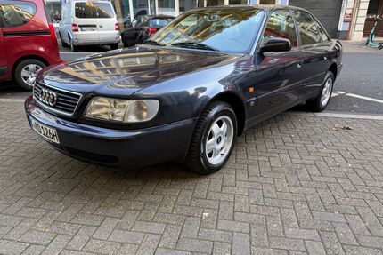 Audi 100 Gebrauchtwagen
