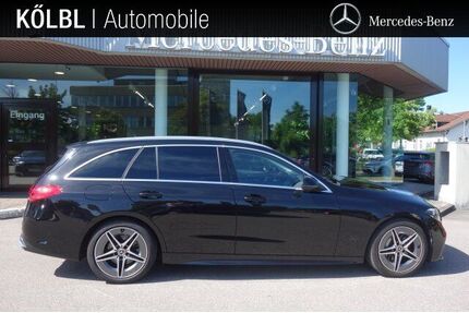 Mercedes-Benz C 220 Gebrauchtwagen