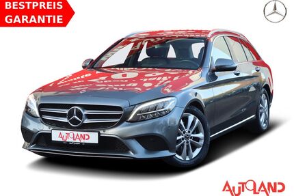 Mercedes-Benz C 220 Gebrauchtwagen