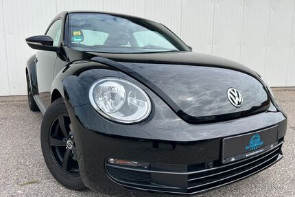VW Beetle Gebrauchtwagen