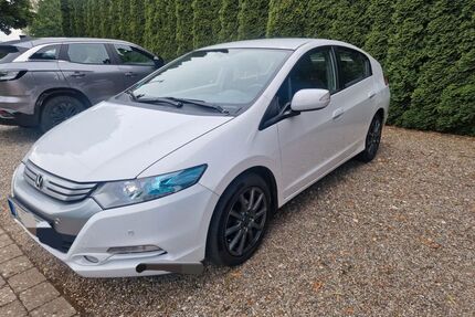 Honda Insight Gebrauchtwagen