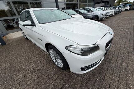 BMW 530 Gebrauchtwagen