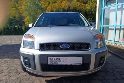 Ford Fusion Gebrauchtwagen