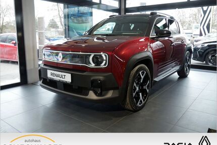 Renault R 4 Gebrauchtwagen