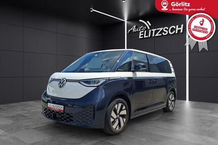 VW ID. Buzz Gebrauchtwagen