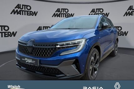 Renault Austral Gebrauchtwagen