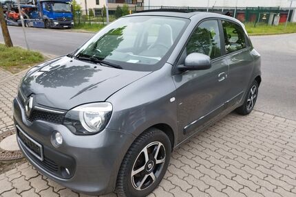 Renault Twingo Gebrauchtwagen