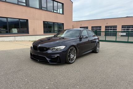 BMW M3 Gebrauchtwagen