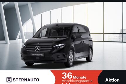 Mercedes-Benz Citan Gebrauchtwagen