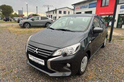 Mitsubishi Space Star Gebrauchtwagen