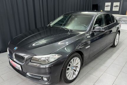 BMW 535 Gebrauchtwagen