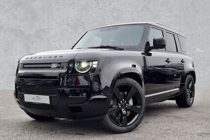 Land Rover Defender Gebrauchtwagen