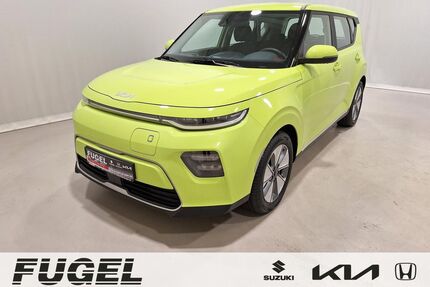 Kia Soul Gebrauchtwagen