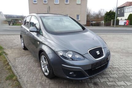 Seat Altea Gebrauchtwagen