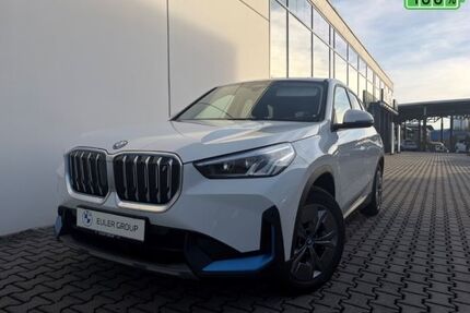 BMW iX1 Gebrauchtwagen