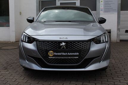 Peugeot 208 Gebrauchtwagen