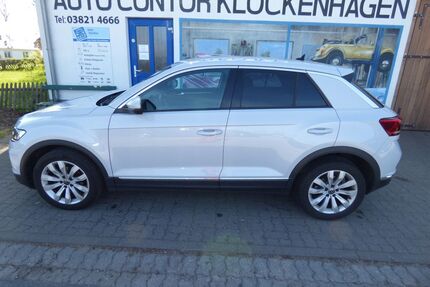 Opel T-Roc 