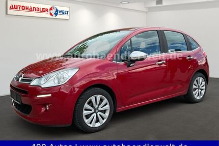 Citroen C3 Gebrauchtwagen