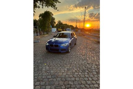 BMW M135 Gebrauchtwagen
