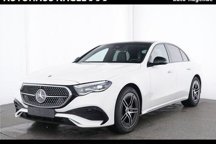 Mercedes-Benz E 300 Gebrauchtwagen
