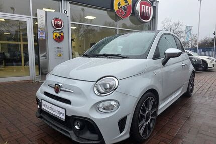 Abarth 595 Gebrauchtwagen