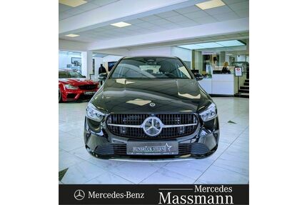 Mercedes-Benz B 200 Gebrauchtwagen